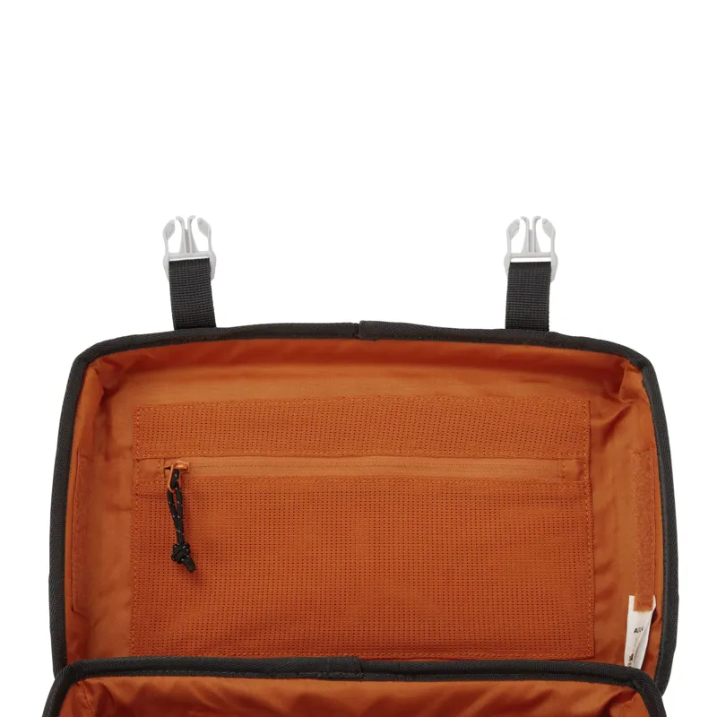 Altura Dryline 7L Bar Bag Grey-1